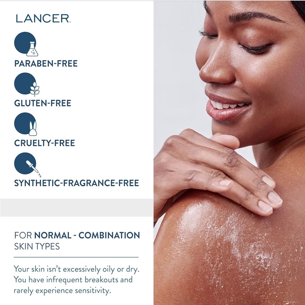 Lancer The Method‎ Body Cleanse - Picture 3 of 16